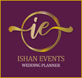 Ishan Events - Wedding Planner